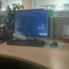 Maybe you would like to learn more about one of these? Photos At Aia Shared Services Neocyber Coworking Space