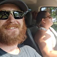 Who all snatched up a Grinch meal before McDonald's sold out?! I was able  to get one but my husband wanted to try the Grinch salt that I raved  about…we tried both