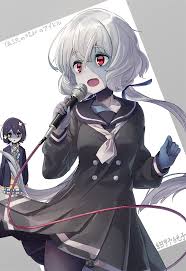 Maybe you would like to learn more about one of these? 406626 Zombieland Saga Anime Girl Zombie 3 Ai Mizuno Zombie 4 Junko Konno Red Eyes Dress Singer Screensaver Hd 2063x3000 Mocah Hd Wallpapers