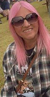 Spalding mental health advocate Vanessa Browning founder of Community Mind  Matters completes 60 mile challenge in aid of Refuge