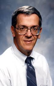 Obituary of Richard J. Vernon