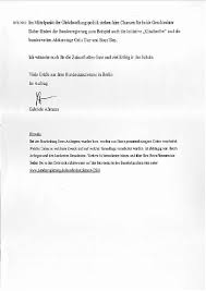 See how ein brief für dich is translated from german to english with more examples in context. Projekte Aus Dem Gl Unterricht