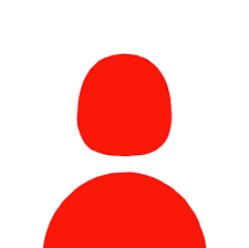 Default Pfp Default Profile Picture Aesthetic Red Aesthetic Themes Profile Picture