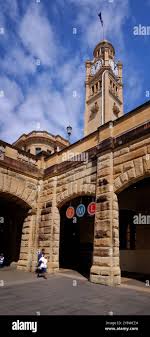 Eddy avenue hi-res stock photography and images