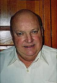 Raymond Harsch Obituary