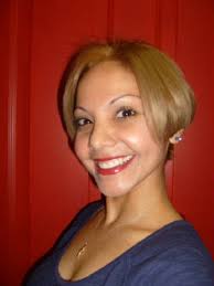 Vanessa Baez's Only Net Presence VanessaPalmer.net w/ Blog