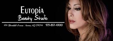 Eutopia Beauty Studio