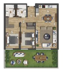 90m2 daire planı araması için 159.000tl fiyatından başlayan 10 satılık konut bulunmaktadır. Koy Zekeriyakoy Apartman 2 1 Kat Plani