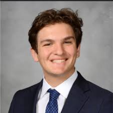 It was a pleasure spending time with JP Elliott, PhD as a guest