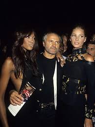 His parents, antonio, an appliance salesperson, and francesca. The Fashion Legacy Of Gianni Versace Stylight