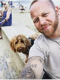 Dressed as your geography teacher you can joke with. Go to the last slide  for running commentary