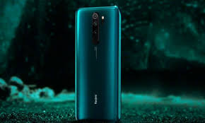 Xiaomi Redmi Note 8 Pro المواصفات التقنية والسعر في الجزائر أندرويد ديزاد