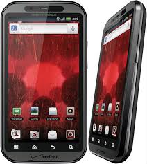Motorola DROID BIONIC XT865 ...