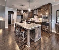 lovely kitchen cabinet model picture