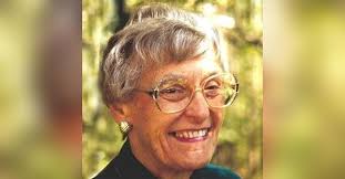 Ilse Kramer Holliday Obituary