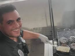 Former NCH public safety supervisor remembered after fatal crash