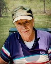 In Loving Memory: Edward Hackney's Obituary