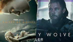Guarda i film del cinema sul tuo pc, ipad, iphone, smart tv gratis, film in streaming senza registrazione. New Raised By Wolves Trailer Ridley Scott S Latest Tv Show Teases A New Human Android Conflict