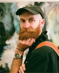 Steve Dittman's Instagram, Twitter & Facebook