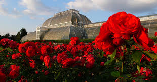 Royal botanic gardens, richmond tw9 3aq, uk. Royal Botanic Gardens Kew Unesco World Heritage Centre