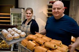 Op 13 januari was het verloren maandag. Verloren Maandag Is Hoogdag Voor Bakker Beerse Gazet Van Antwerpen Mobile