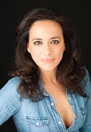 Kelly Bailey: Movies, TV, and Bio