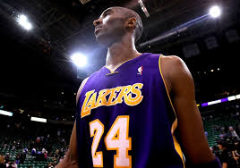 His older self chose no 24. Every Lakers Jersey Kobe Bryant Wore Throughout His Career Fadeaway World