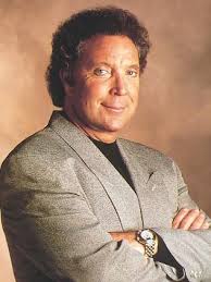 Tom Jones at Sandalford Wines