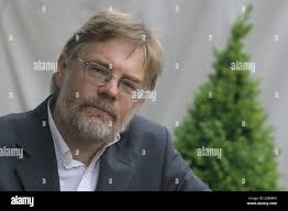 Fred pearce hi-res stock photography and images