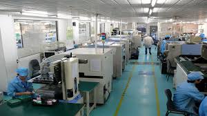 Ems Company China With Mfi Electronic Contract Manufacturer Cem China Pcb Assembly China Box Build Assembly C Contract Manufacturer Box Building Contract
