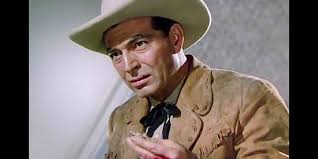 The Duel at Silver Creek (1952)