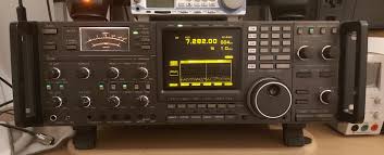 Image result for ICOM IC-R9000L
