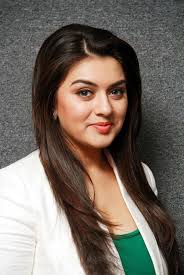 Hansika Motwani Hairstyles Celebrity Haircuts One of the best actress of tamil cinema.expression queen,her acting skill and dedication towards the as we are talking about the most beautiful tamil actress, we should give to a beautiful actress. hansika motwani hairstyles celebrity