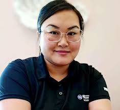 Kelsey Kline LPC, MS, NCC, BA, EMDR-Trained