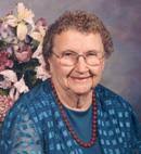 Irene (Totsie) Mertz Obituary