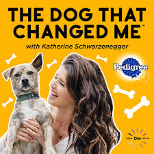 The Pedigree Brand Teams Up With Pet Adoption Advocate Katherine Schwarzenegger To Launch New Podcast