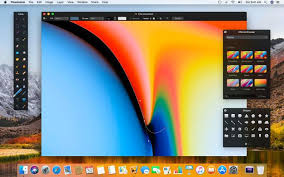 Pixelmator 3 7 For Macos Fully Compatible With High Sierra Launchable From Photos App Photography Pixelmator Ht Pixelmator Photo Apps Photo Editing Software