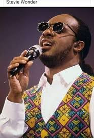 What are some popular Steve Wonder songs?