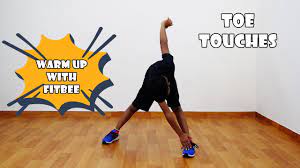 Standing oblique cable crunch standing oblique crunches (side crunches) with leg raise. Toe Touches Youtube