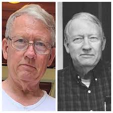 Thomas Kessinger's Instagram, Twitter & Facebook