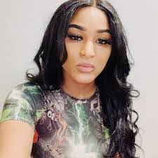 Tatiana Thornton's Instagram, Twitter & Facebook