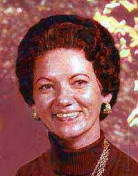 Effie Williams Isaacs