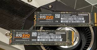 Testing the ssd 970 evo plus: Samsung S 970 Evo Ssds Offer Stellar Performance With A Price To Match Digital Trends