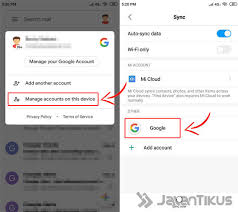 4 Cara Logout Gmail Di Hp Android Iphone Laptop Mudah Jalantikus Com