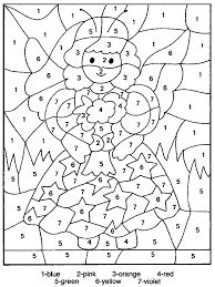 We did not find results for: Color By Number Flower Worksheets Flix It