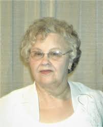 Obituary for Alice K. (Lehman) Ricketts