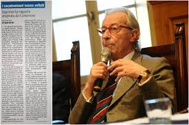 Vittorio feltri fa i conti: L Articolo Di Feltri Su Genovese E La Cosa Piu Orribile Letta Negli Ultimi Anni Il Riformista