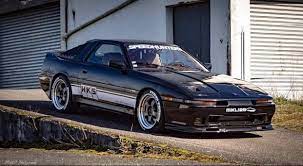 Pin On Toyota Supra A70