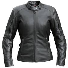 Hein Gericke Sienna 3 Damen Lederjacke Schwarz Jacken Damenbekleidung Bekleidung Leather Motorcycle Jacket Leather Women Motorcycle Jacket
