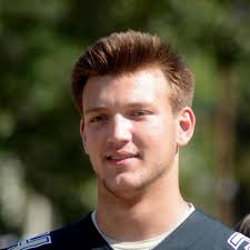 Harrison Saunders' High School Career Home